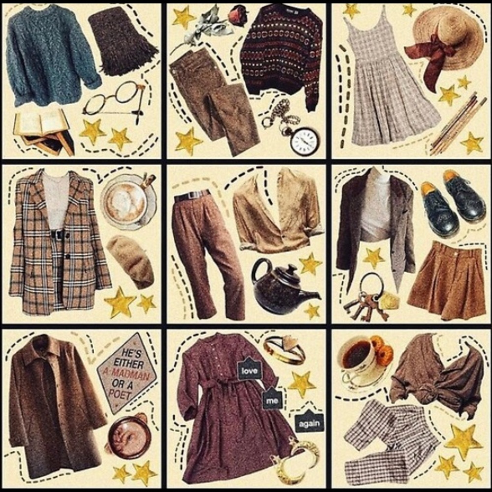 Thrift Style Box - Picture 3 of 6